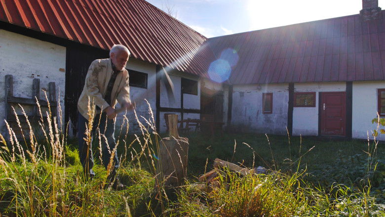 кадр из фильма Hvor Er Du?