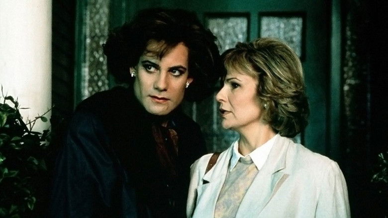 кадр из фильма Just Like a Woman