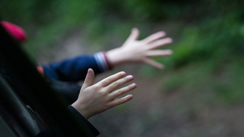 кадр из фильма Reményvasút