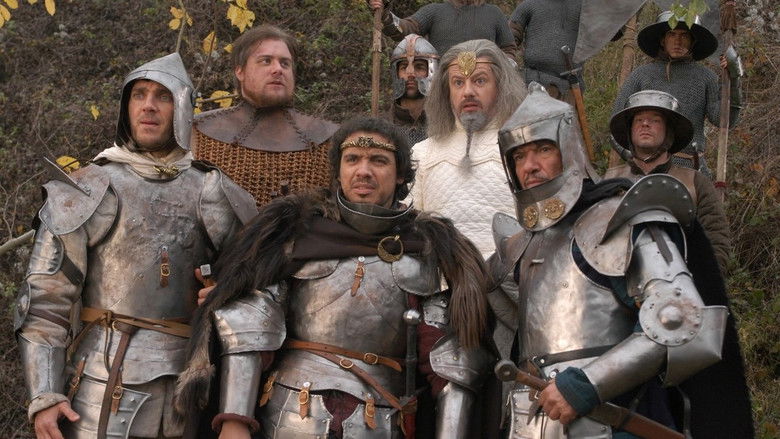 кадр из фильма Dies irae