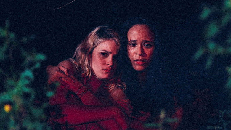 кадр из фильма Медуза