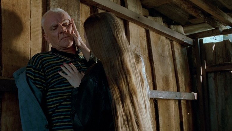 кадр из фильма Эвиленко