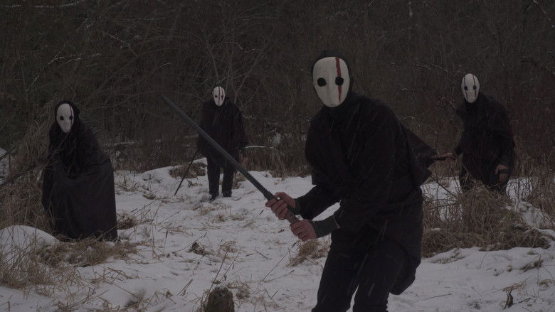 кадр из фильма Envoys