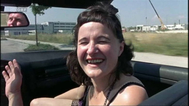 кадр из фильма Собачья жара