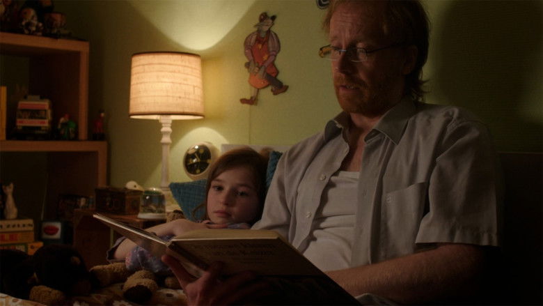 кадр из фильма Daydreamers