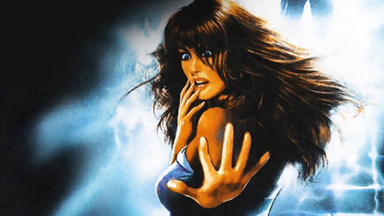 кадр из фильма Прикосновение смерти