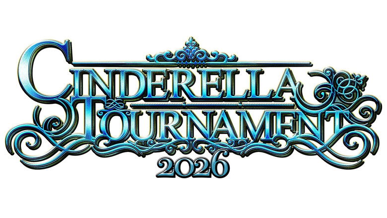 кадр из фильма STARDOM CINDERELLA TOURNAMENT 2026 〜開幕戦day2〜