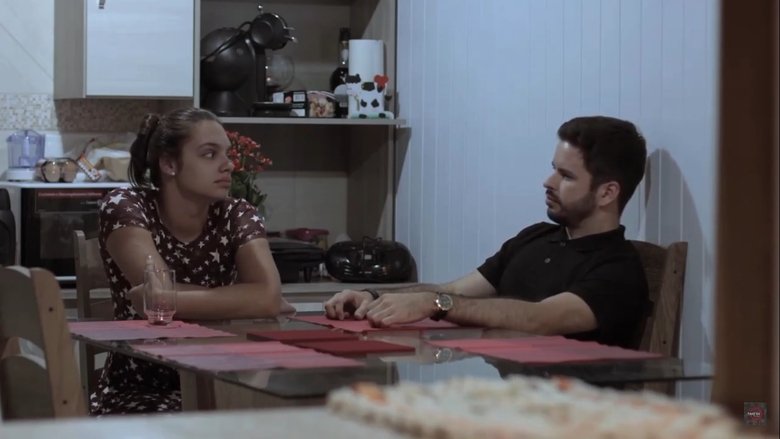 кадр из фильма On The Edge