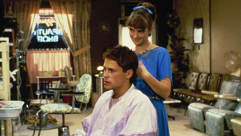 кадр из фильма Square Dance