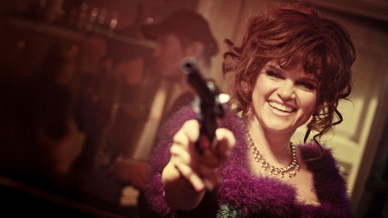 кадр из фильма Юма