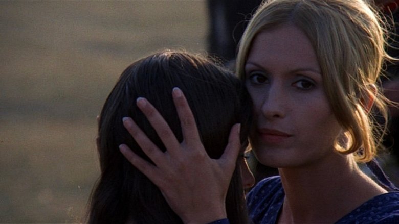 кадр из фильма Красный псалом