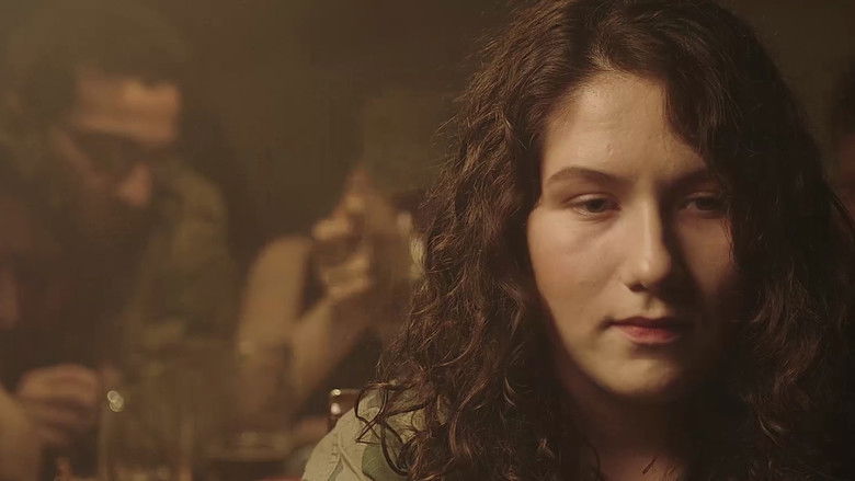 кадр из фильма Яса