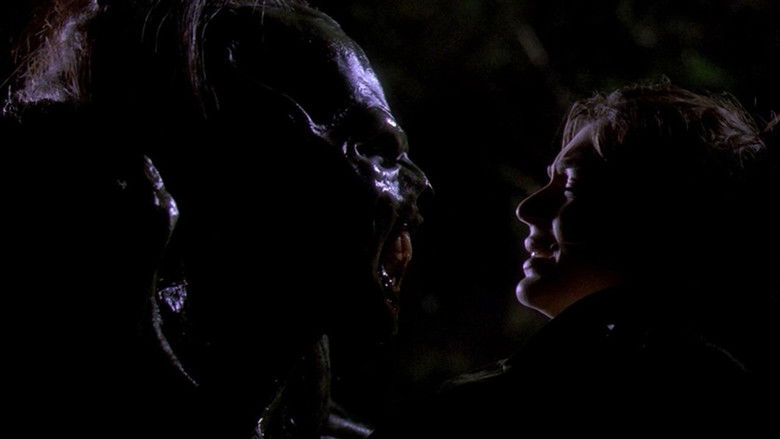 кадр из фильма It Waits