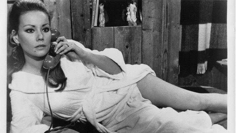 кадр из фильма Извините, займемся любовью?