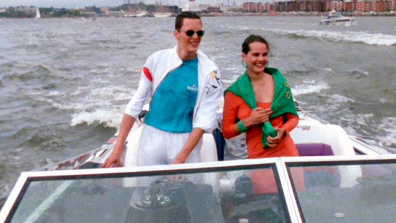 кадр из фильма Insiders