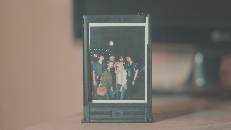 кадр из фильма A Matter of Moments