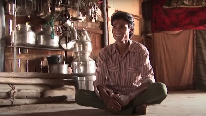 кадр из фильма Supermen of Malegaon