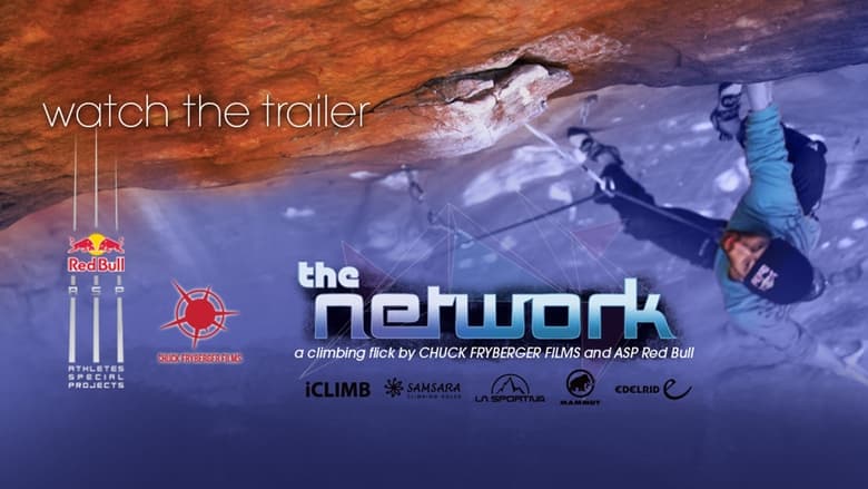 кадр из фильма The Network