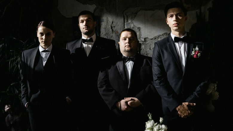 кадр из фильма Добро пожаловать в семью