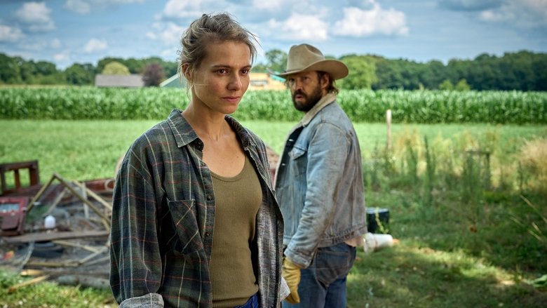 кадр из фильма Воздухоплаватель