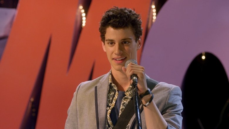 кадр из фильма Бунтарка