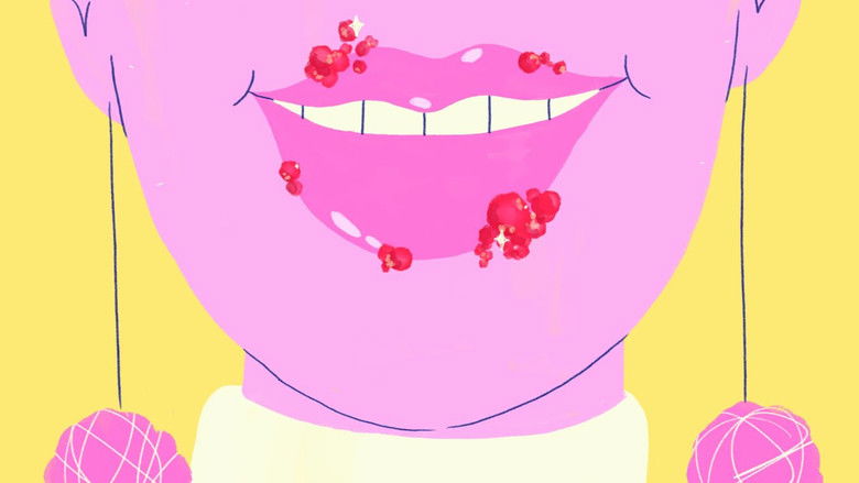 кадр из фильма Coldsore