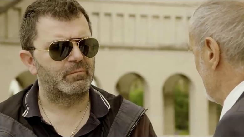 кадр из фильма La Fuga