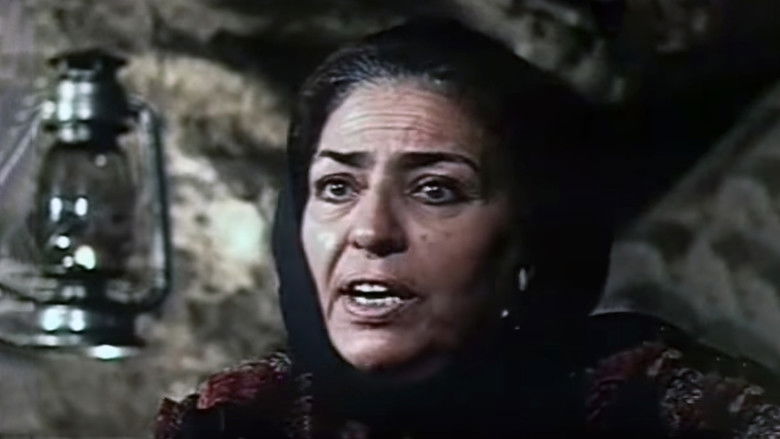 кадр из фильма Sanaoud