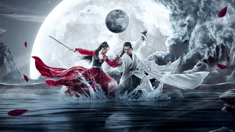 кадр из фильма Мастер тайцзи