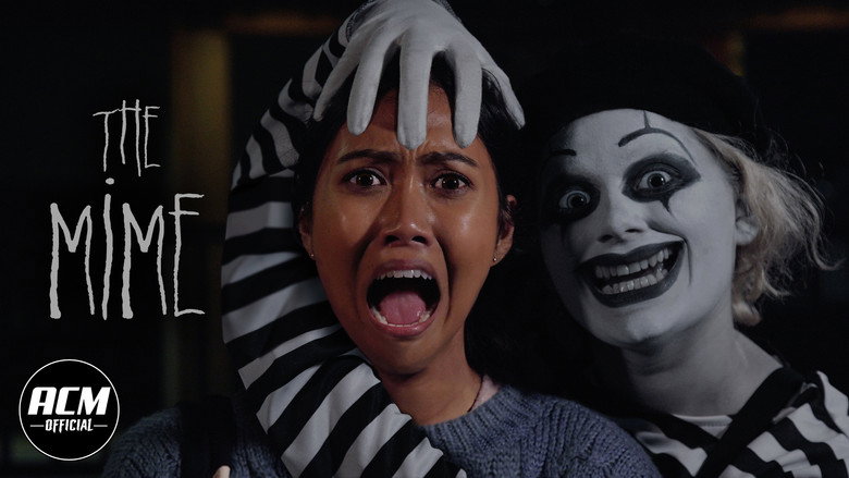 кадр из фильма The Mime