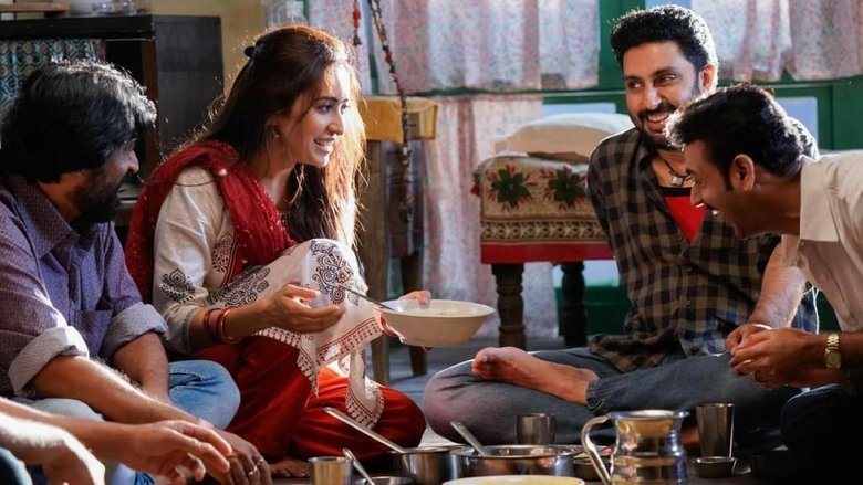 кадр из фильма Лудо