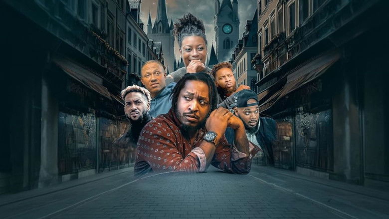 кадр из фильма The Pushover