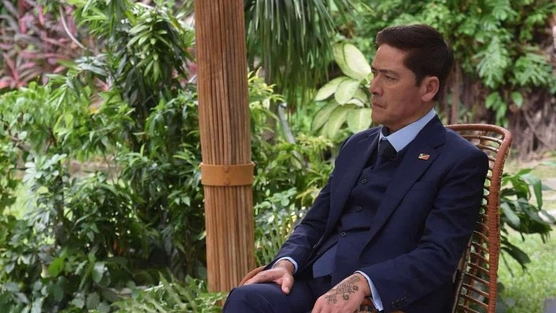 кадр из фильма The Kingdom