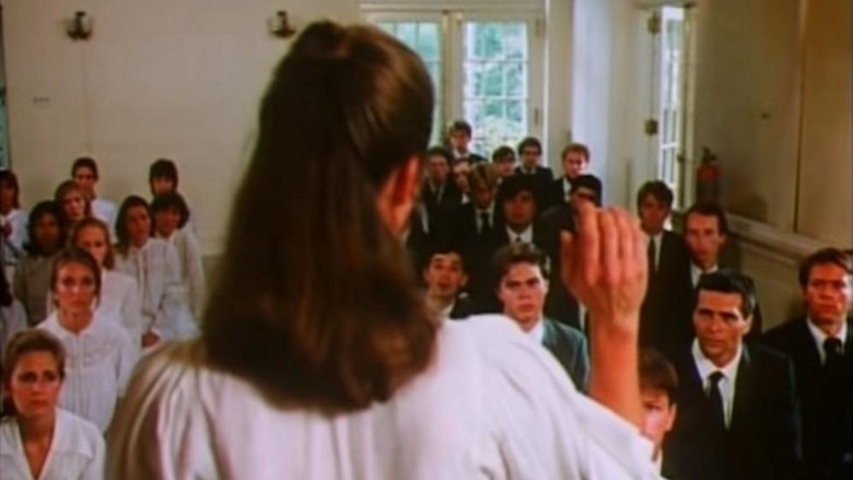 кадр из фильма Билет на небеса