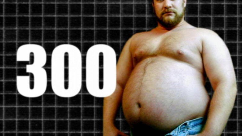 кадр из фильма Hard Fat