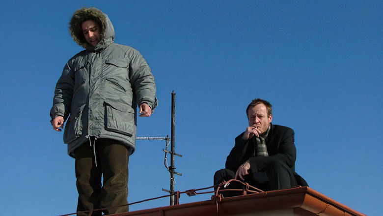 кадр из фильма Заткнись и пристрели меня