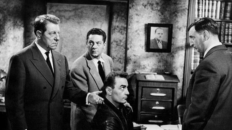 Преступление и наказание