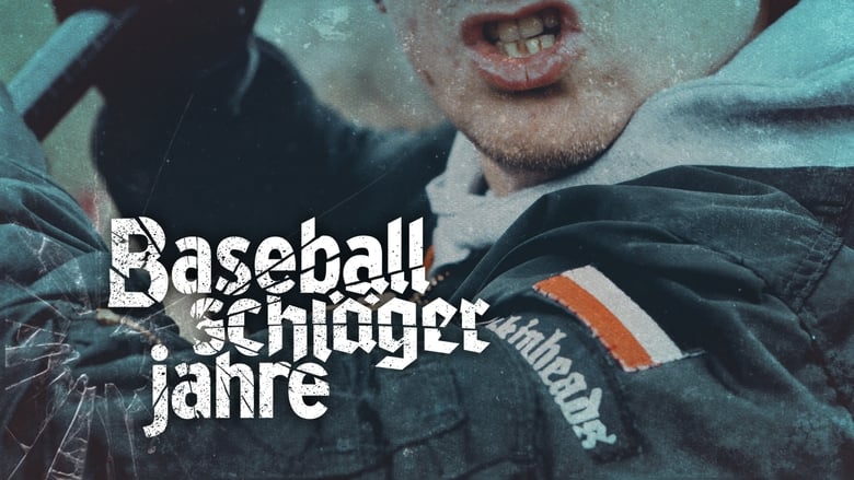 кадр из фильма Baseballschlägerjahre - Die Wendegeneration und rechte Gewalt