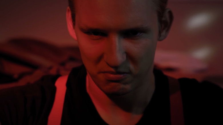 кадр из фильма Strah