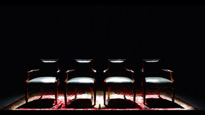 кадр из фильма El Poder de la Silla