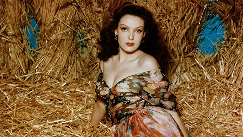 кадр из фильма Summer Storm