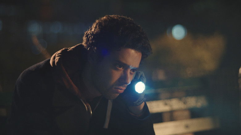 кадр из фильма Видеорегистратор