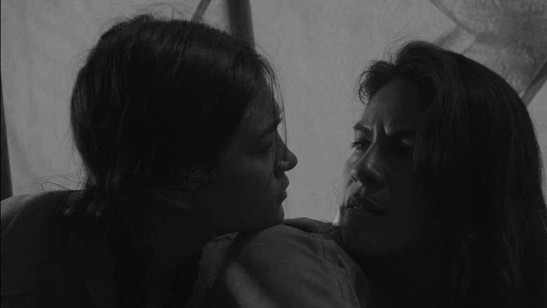 кадр из фильма Under the Crystal Sky