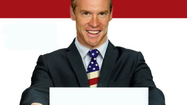 кадр из фильма Below the Beltway