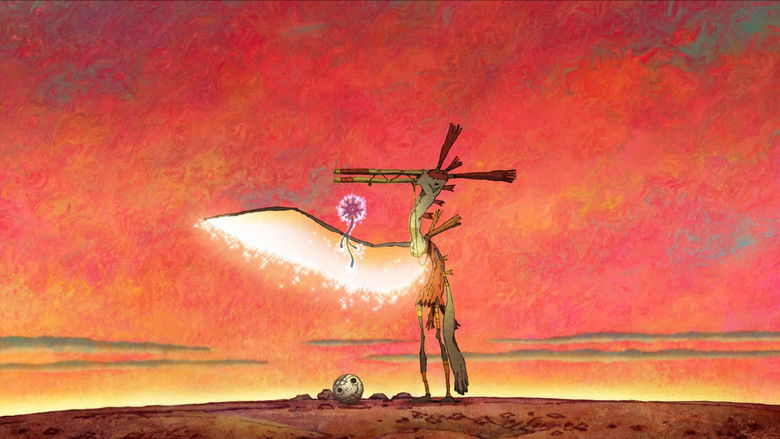 кадр из фильма Гениальная Вечеринка