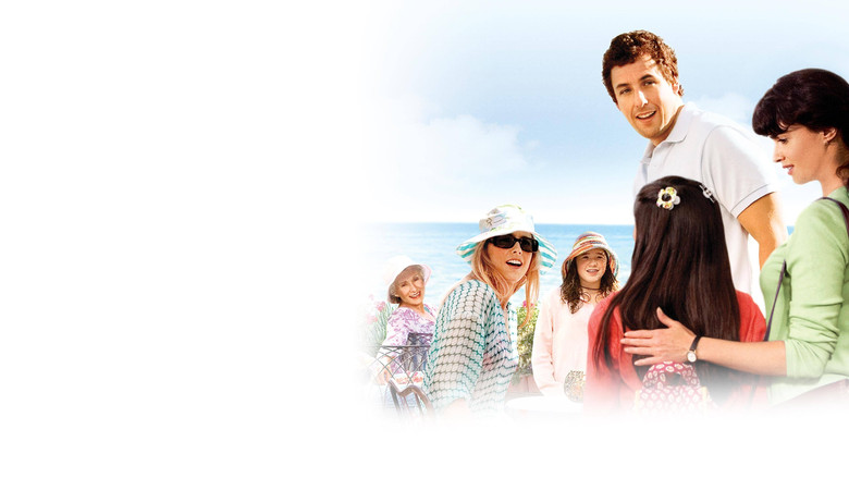 кадр из фильма Испанский английский