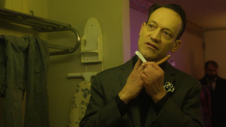 кадр из фильма Popsy