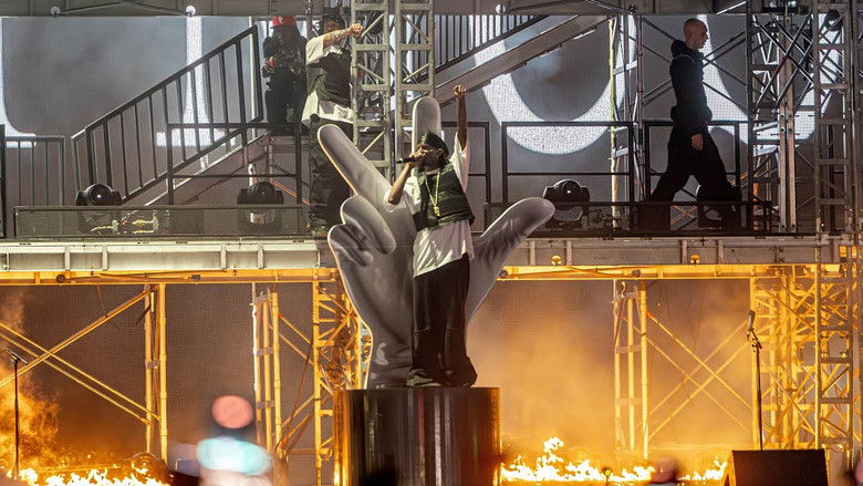 кадр из фильма Playboi Carti - Live at Rolling Loud California 2025