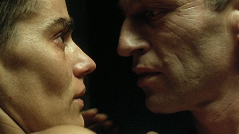 кадр из фильма A trăda