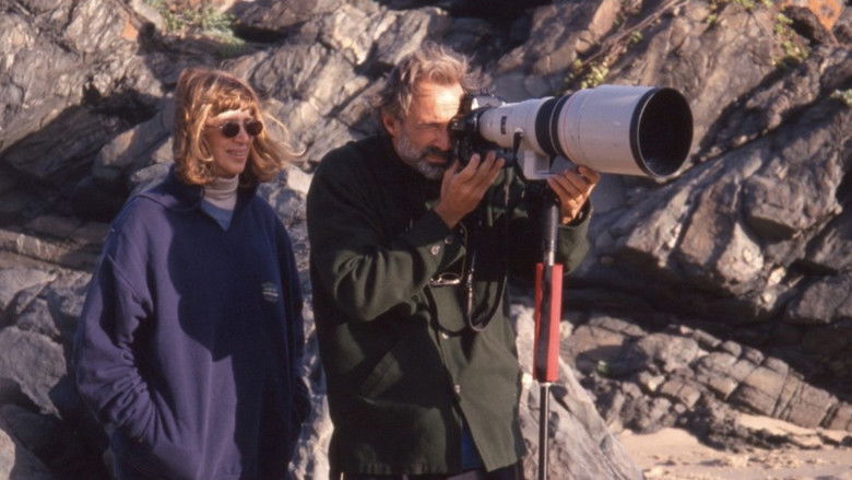 кадр из фильма Beyond the Gaze: Jule Campbell's Swimsuit Issue